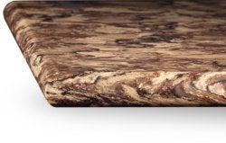 Bullnose edge - The Countertop Company